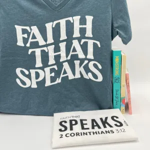 Quiet Time Bundle