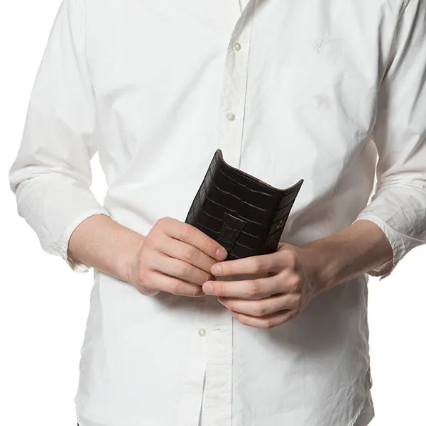 RE.ACT LEATHER WORKS | リアクトレザーワークス　DORO DYEING KEY CASE