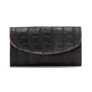RE.ACT LEATHER WORKS | リアクトレザーワークス　DORO DYEING KEY CASE