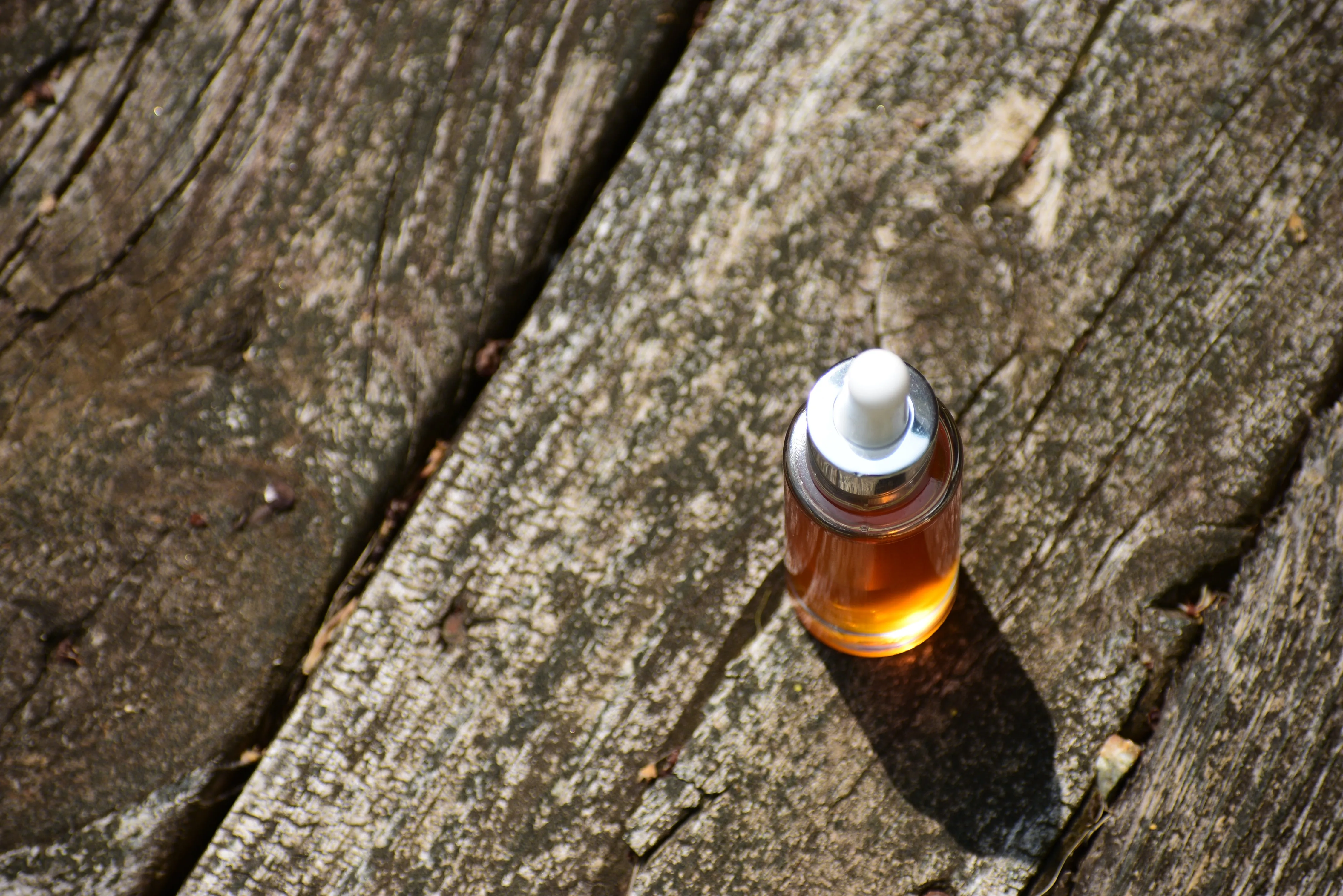 RED RESIN   CALENDULA | Mending Skin Care Oil