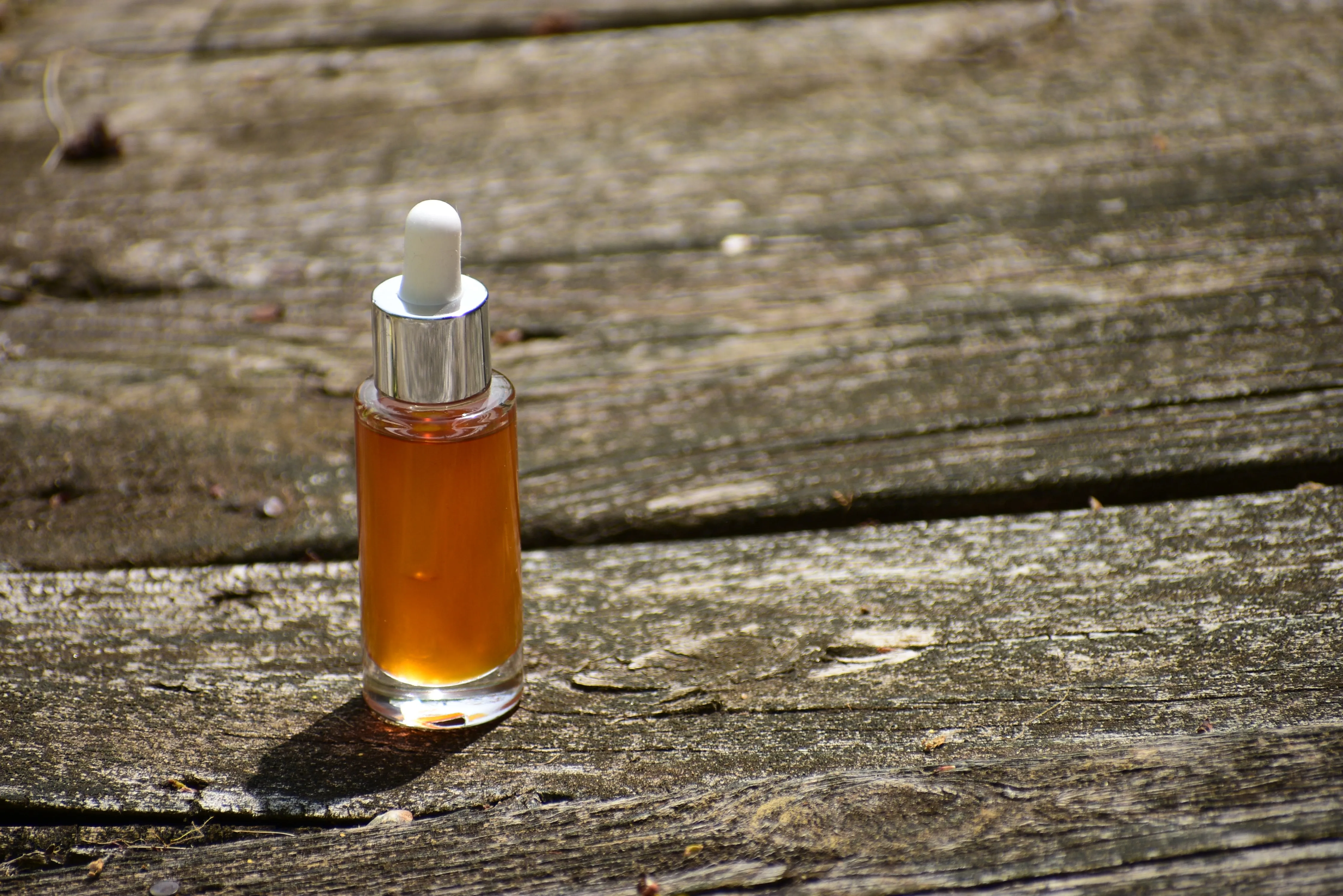 RED RESIN   CALENDULA | Mending Skin Care Oil