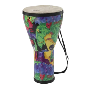 Remo Kids Percussion® Djembe