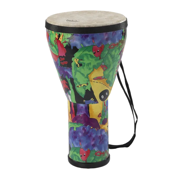 Remo Kids Percussion® Djembe