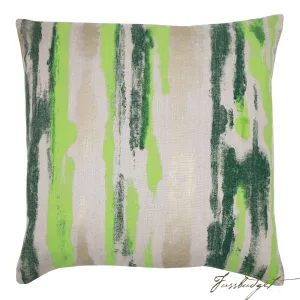 Remy Pillow - Shamrock