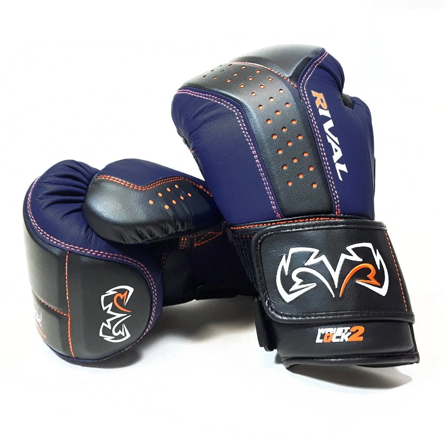 Rival | Bag Gloves - RB10-Intelli-Shock
