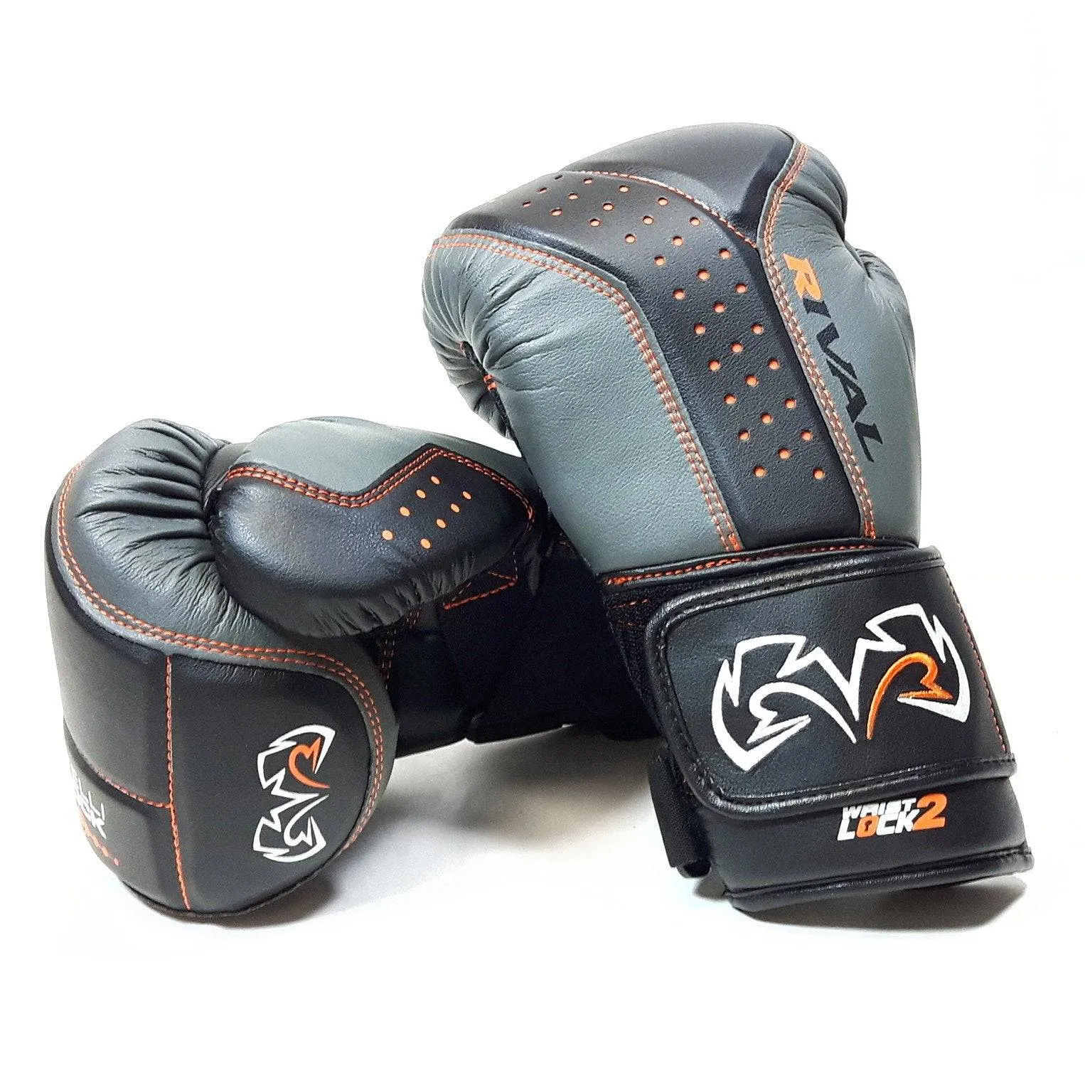 Rival | Bag Gloves - RB10-Intelli-Shock