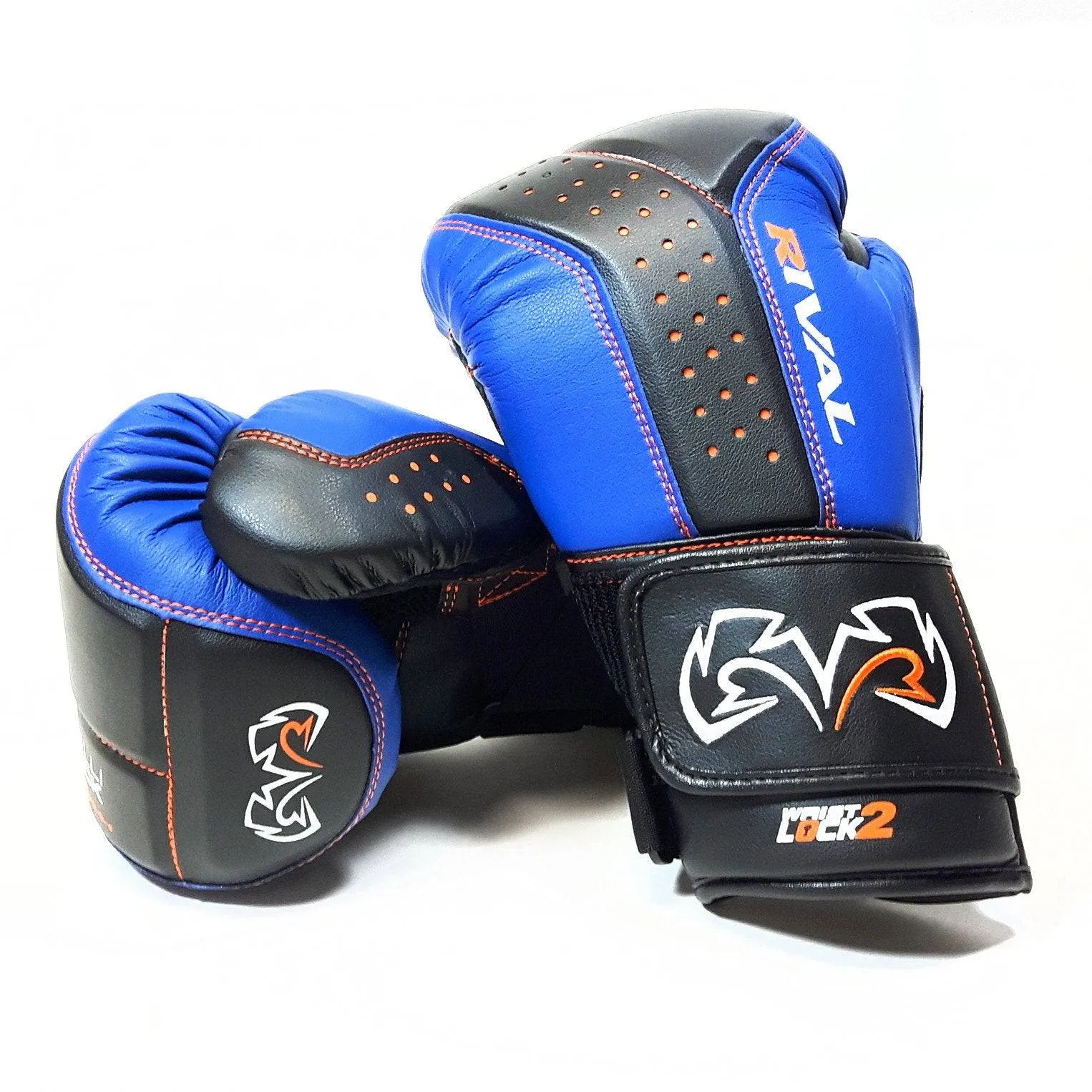 Rival | Bag Gloves - RB10-Intelli-Shock