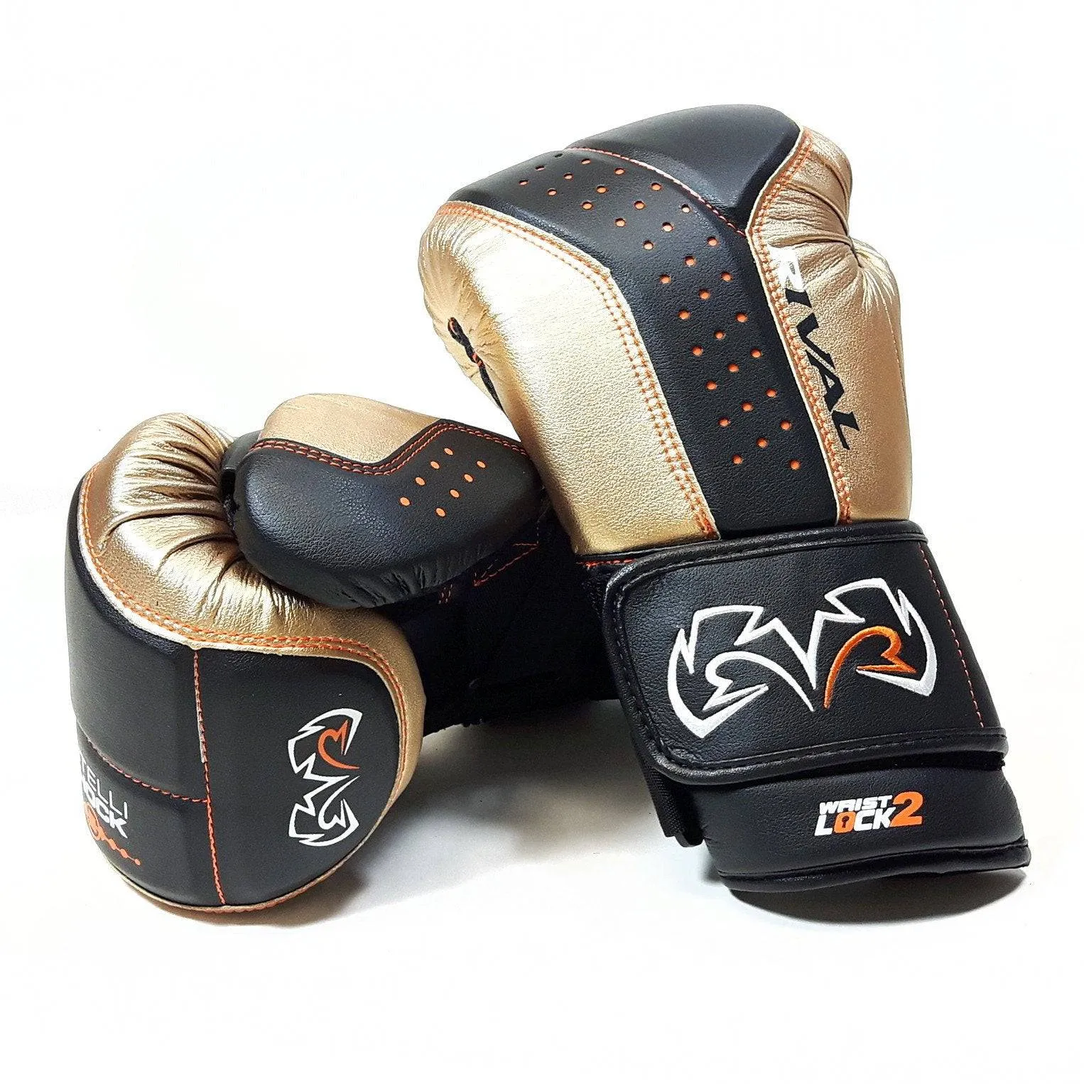 Rival | Bag Gloves - RB10-Intelli-Shock