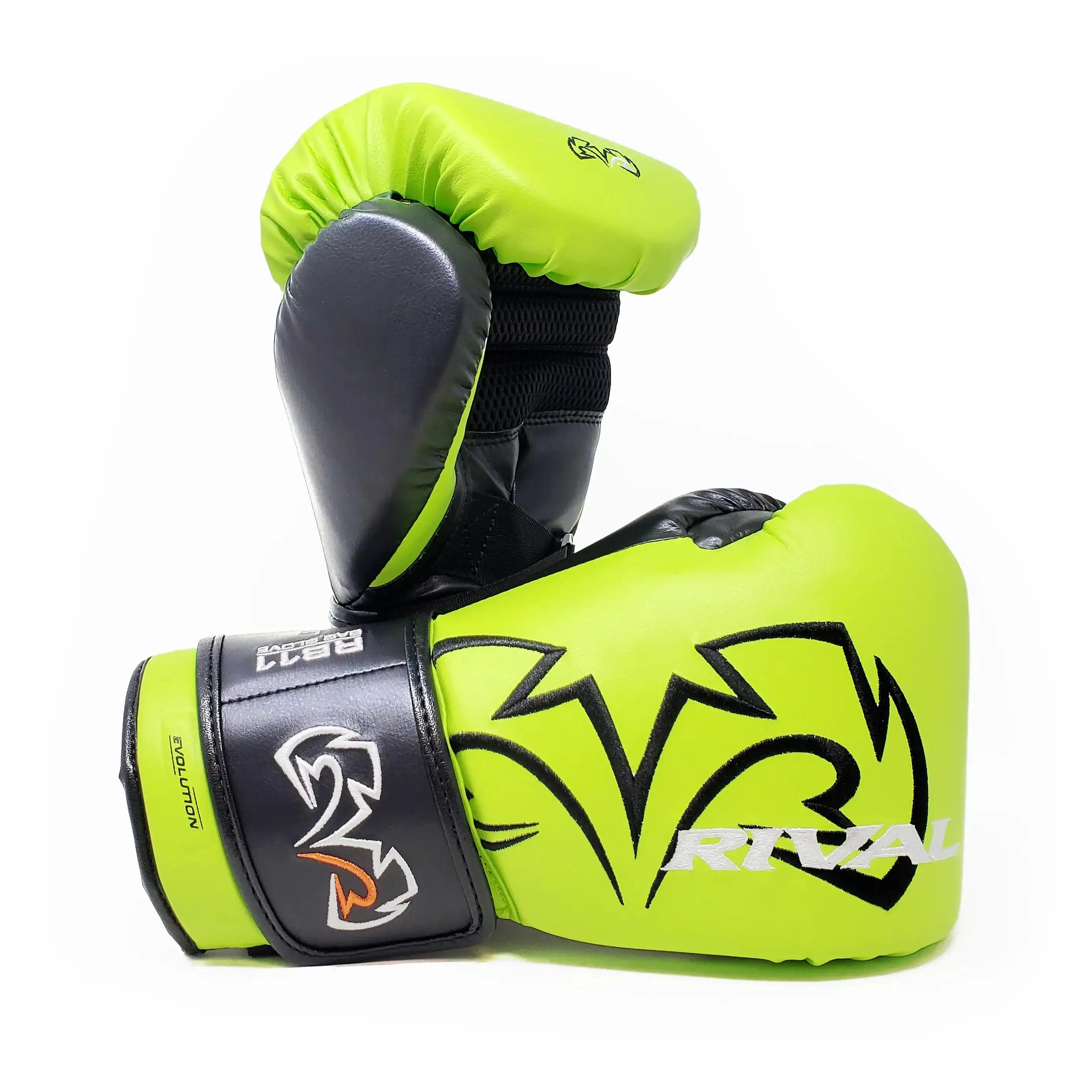 Rival RB11 Evolution Bag Gloves