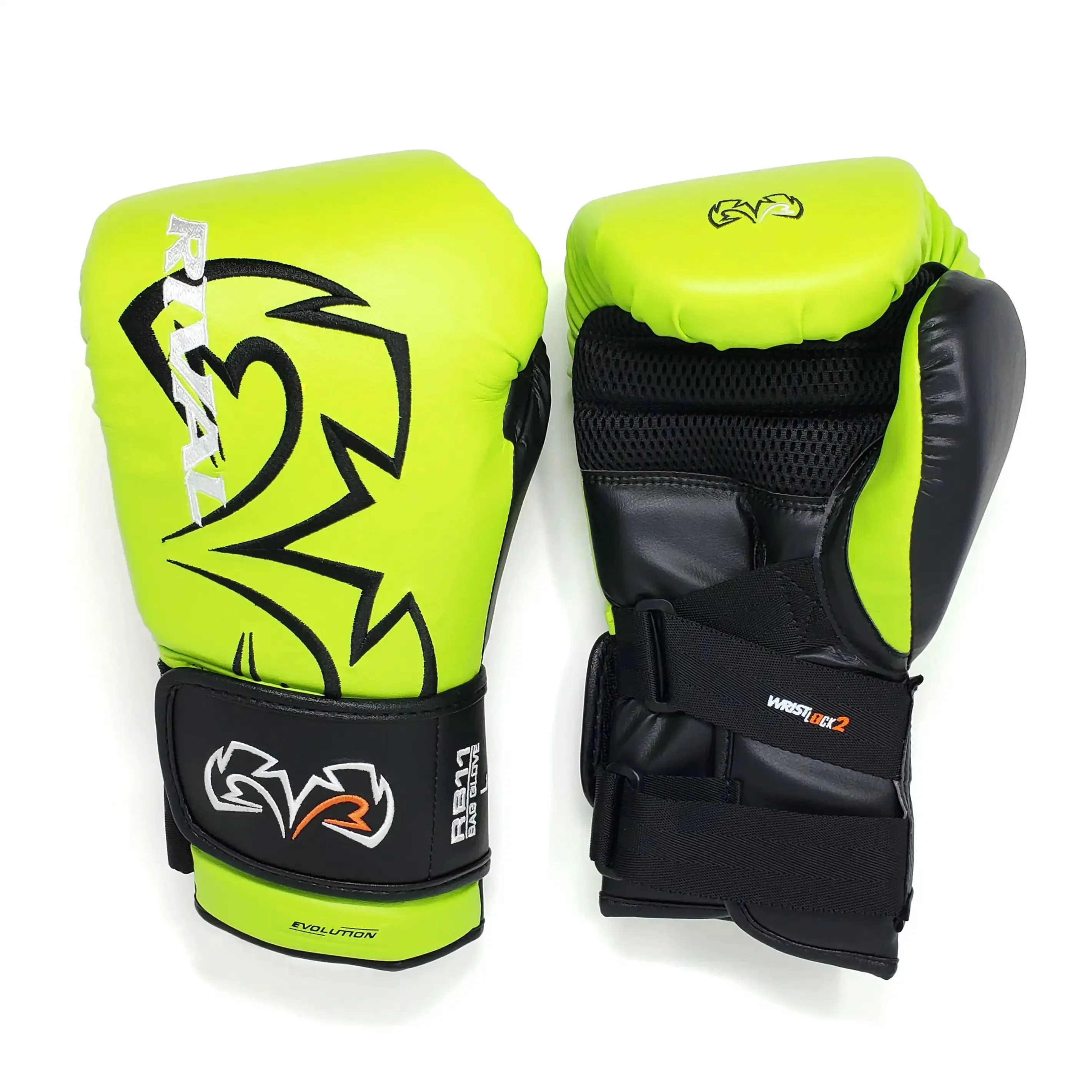 Rival RB11 Evolution Bag Gloves