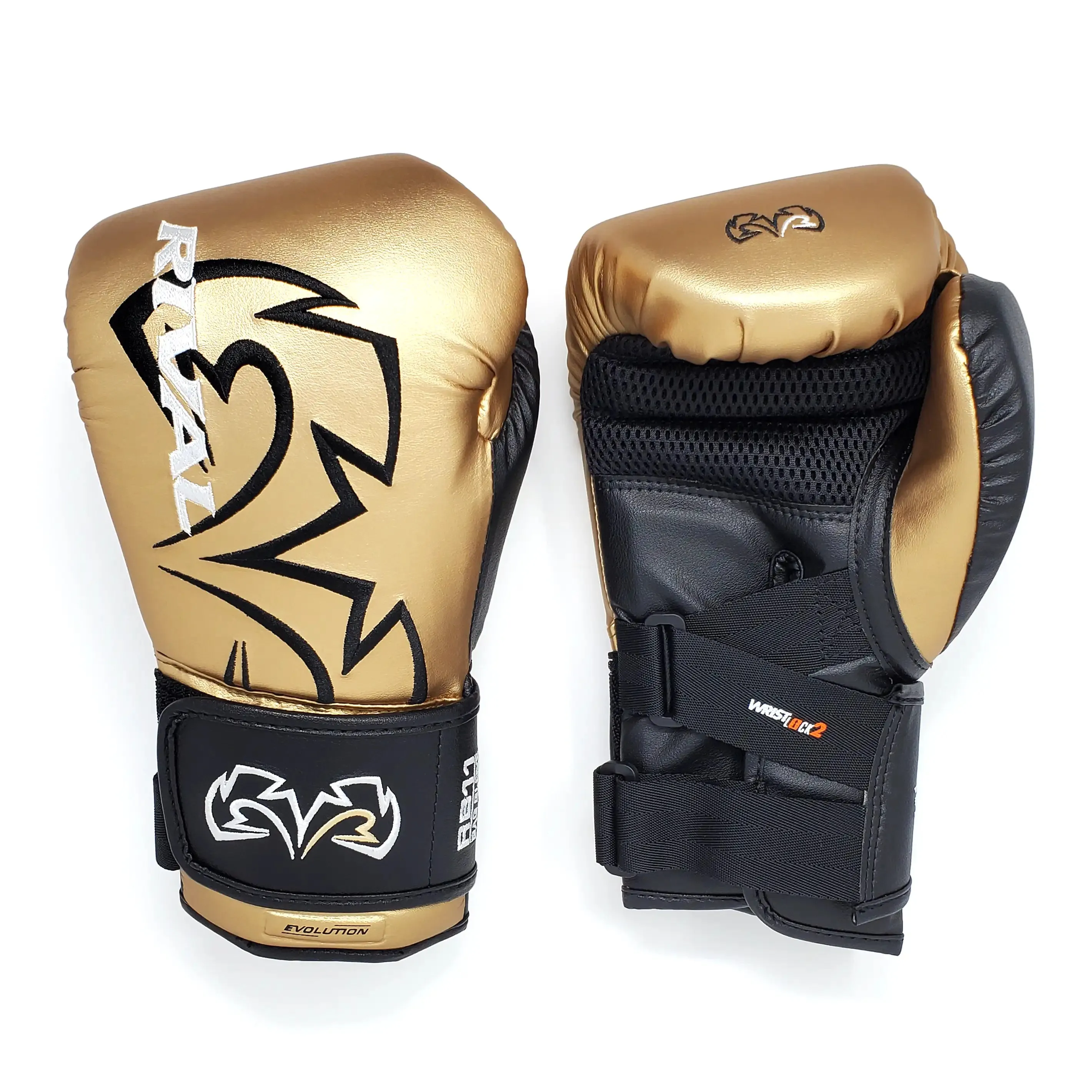 Rival RB11 Evolution Bag Gloves