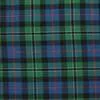 Rose Hunting Ancient Tartan Pocket Square