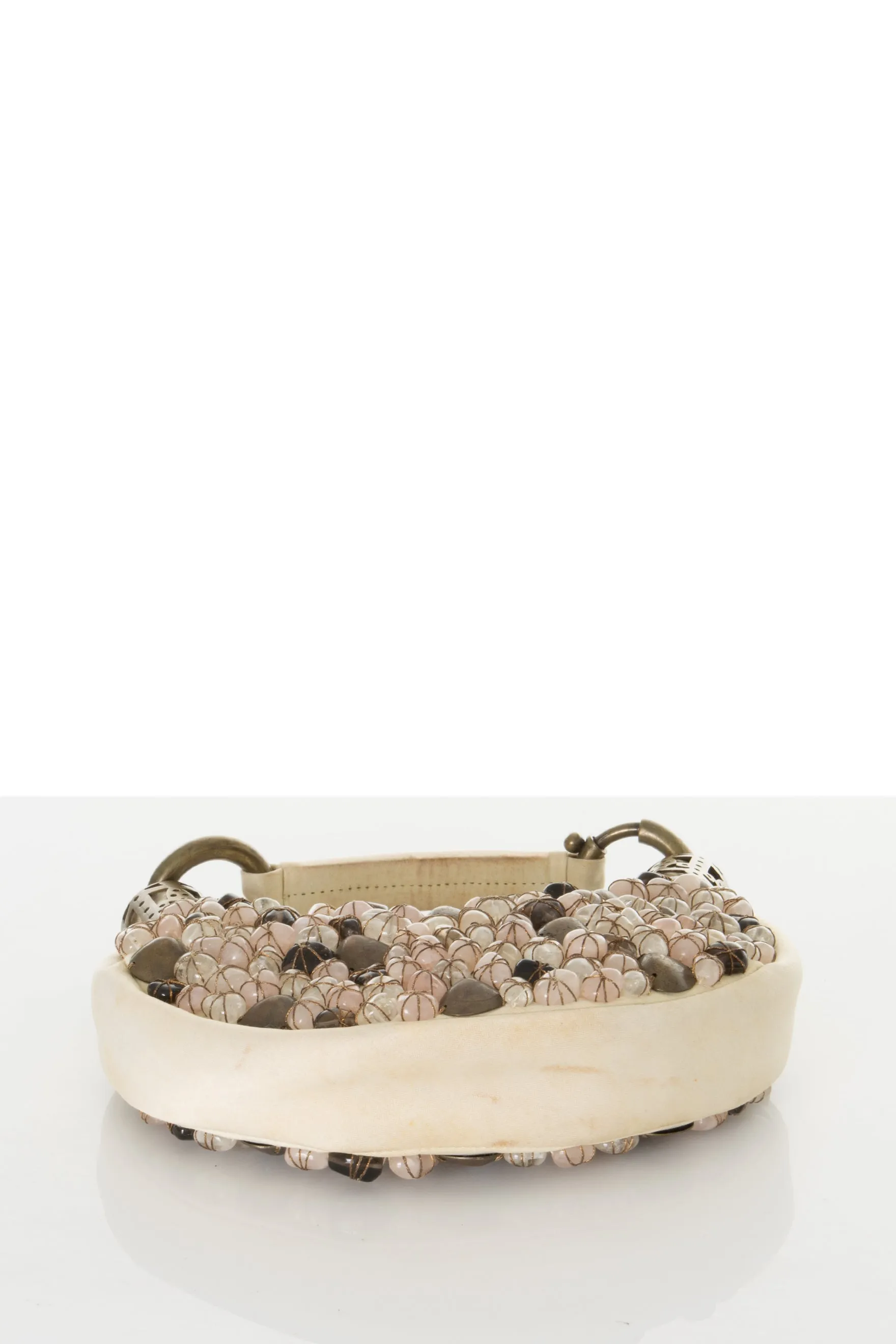 Rose Quartz Bag