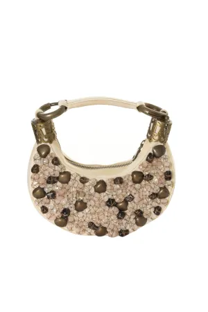 Rose Quartz Bag