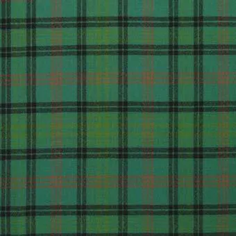 Ross Hunting Ancient Tartan Pocket Square