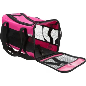 Ryan Carrier in pink