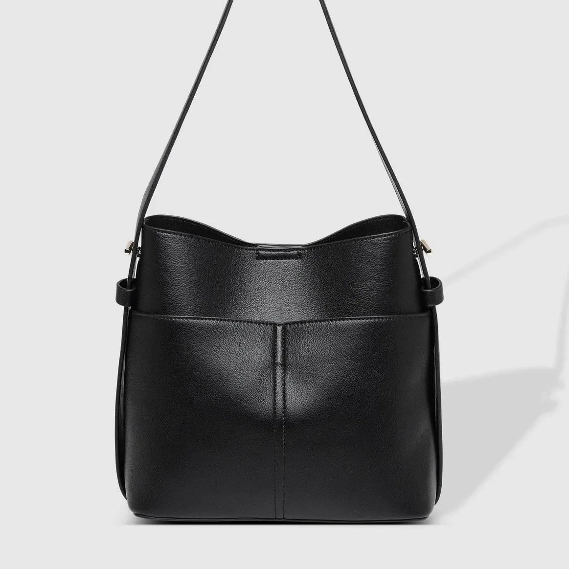 Samantha Handbag - Black
