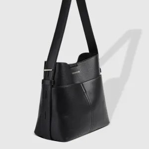 Samantha Handbag - Black