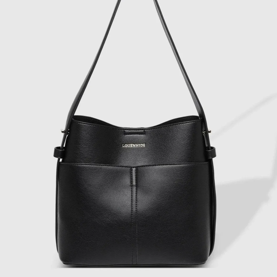 Samantha Handbag - Black