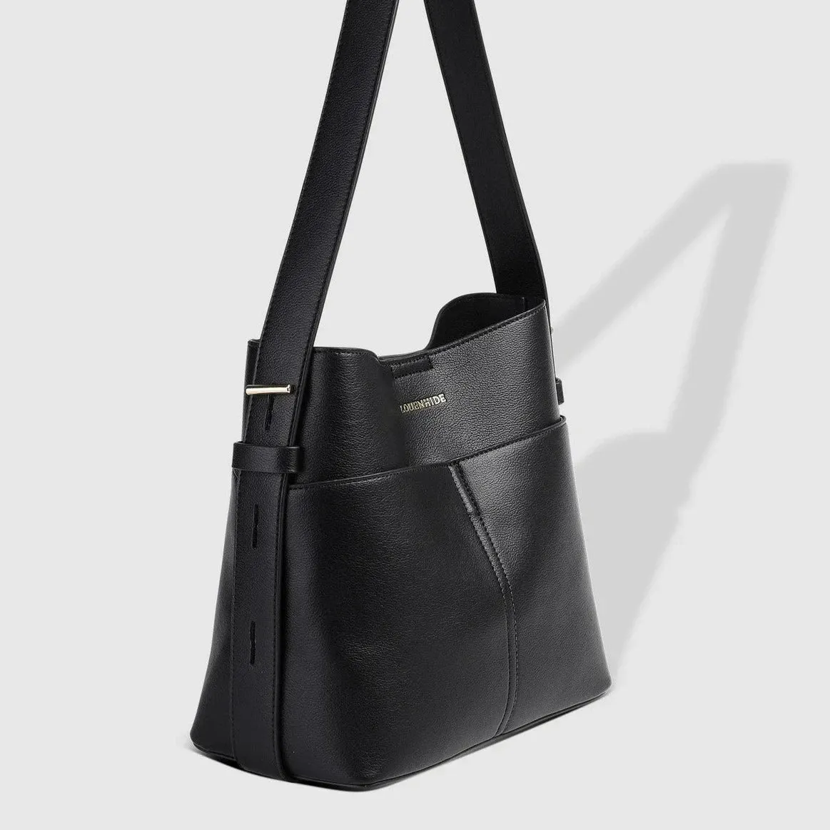 Samantha Handbag - Black