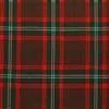 Seton Hunting Modern Tartan Pocket Square