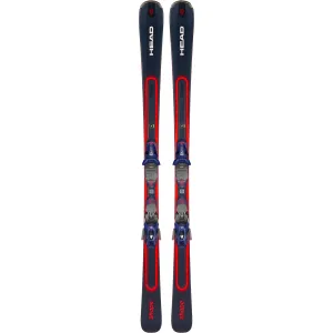 Shape E-V5 Ski w/ PR11 GW Bindings 2023