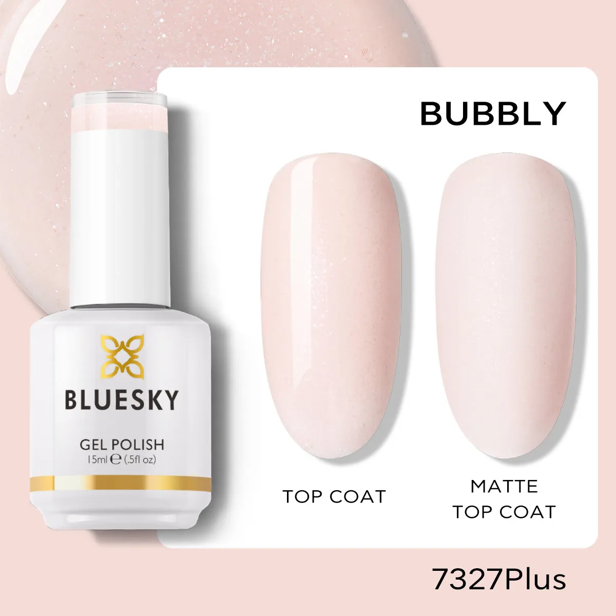 Shop | Classic PLUS | BUBBLY