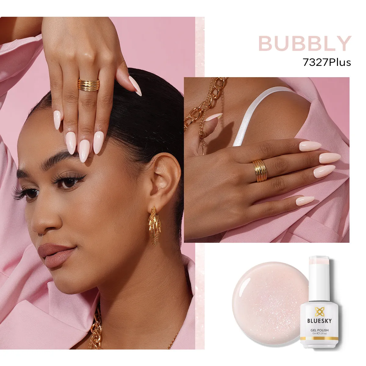 Shop | Classic PLUS | BUBBLY