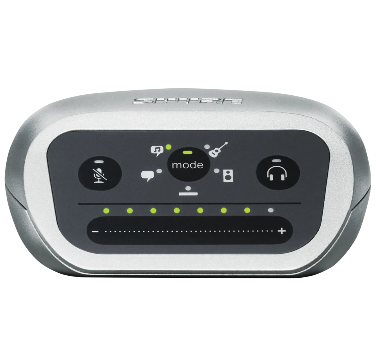 Shure MVI Digital Audio Interface