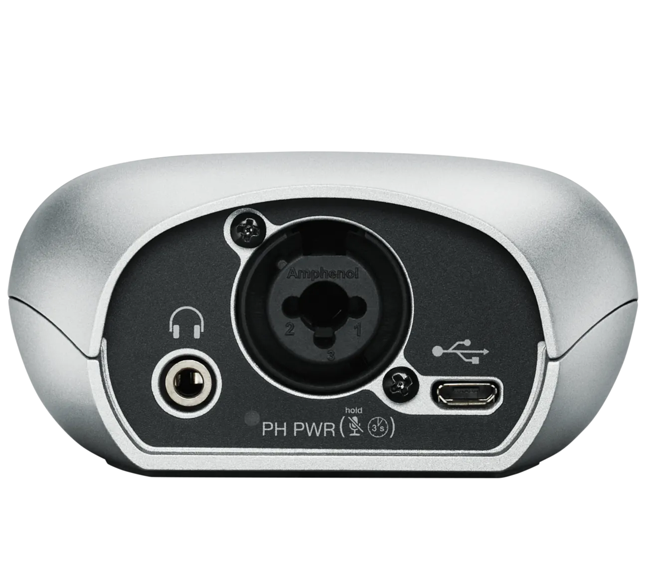 Shure MVI Digital Audio Interface