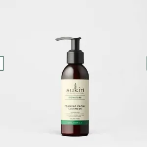 SIGNATURE - Foaming Facial Cleanser