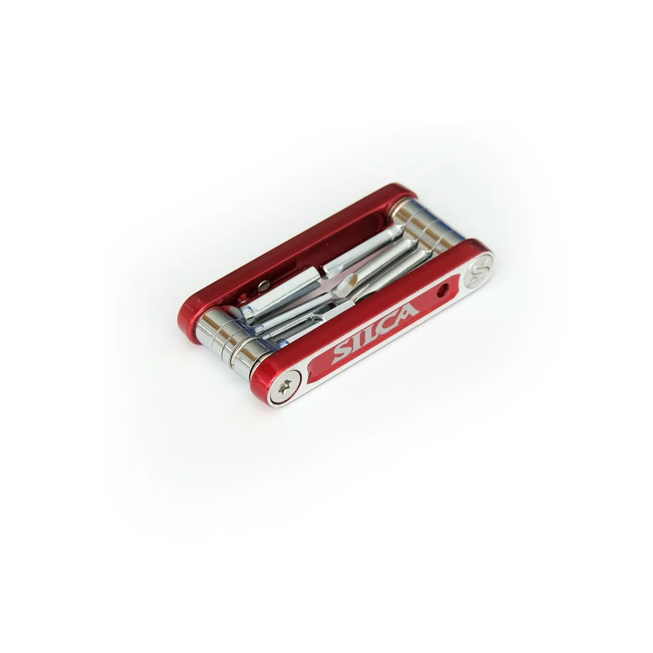 Silca Italian Army Knife - Nove Multi Tool
