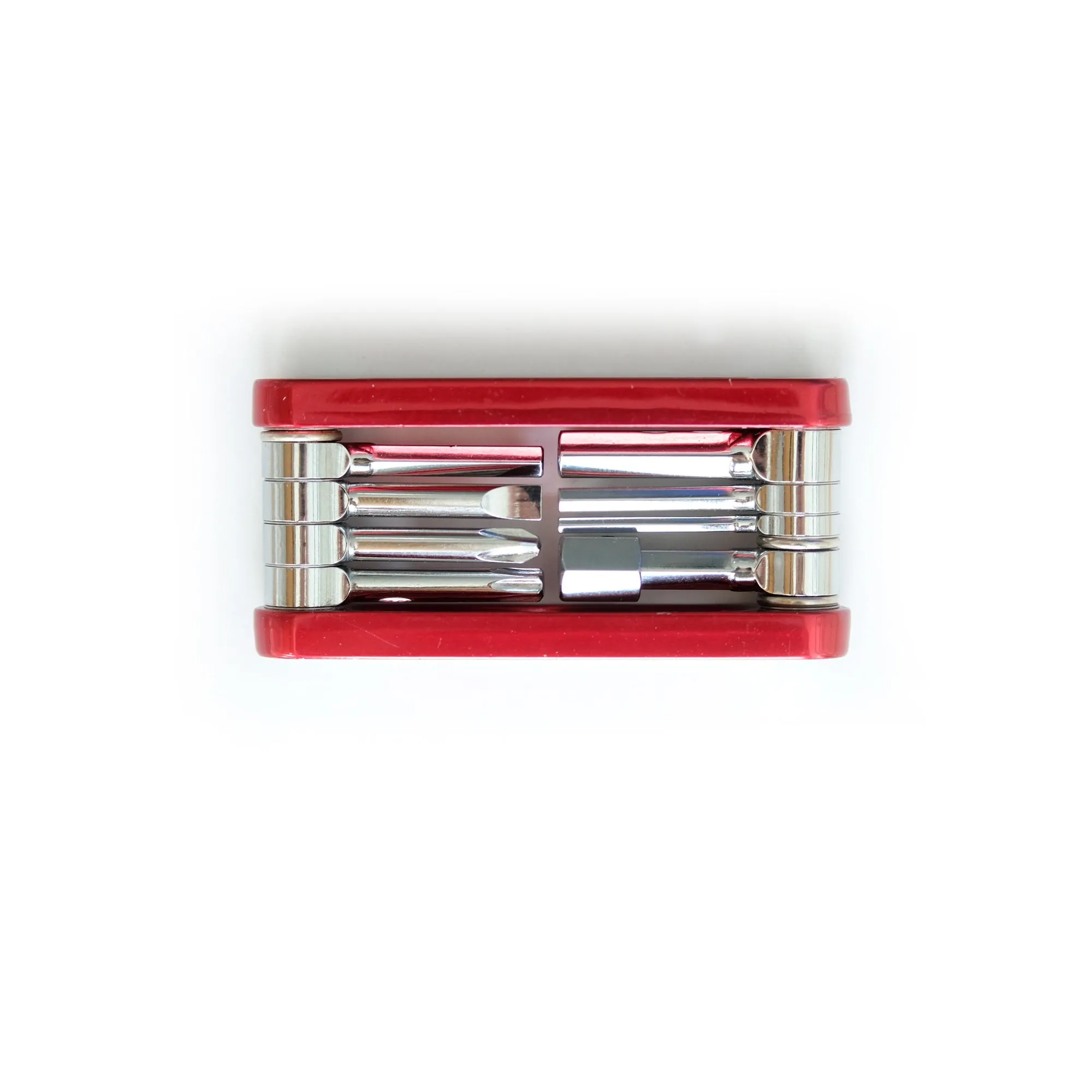 Silca Italian Army Knife - Nove Multi Tool