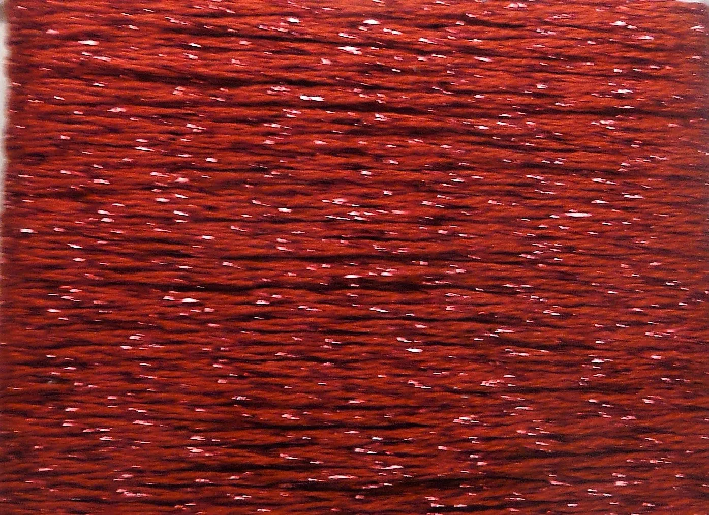 Silk Lame Braid 13 Count- Pinks, Reds, Oranges, Browns, Yellows