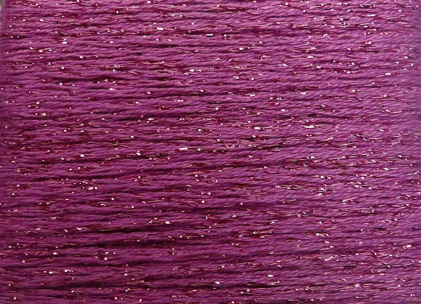 Silk Lame Braid 13 Count- Pinks, Reds, Oranges, Browns, Yellows