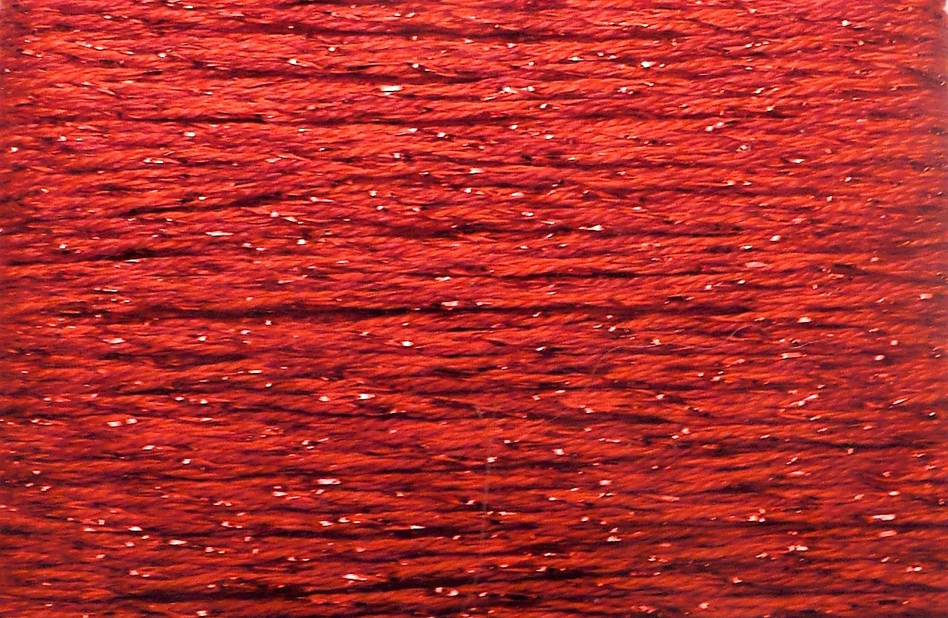 Silk Lame Braid 13 Count- Pinks, Reds, Oranges, Browns, Yellows
