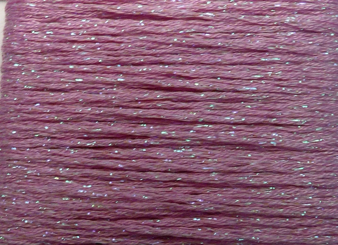 Silk Lame Braid 13 Count- Pinks, Reds, Oranges, Browns, Yellows