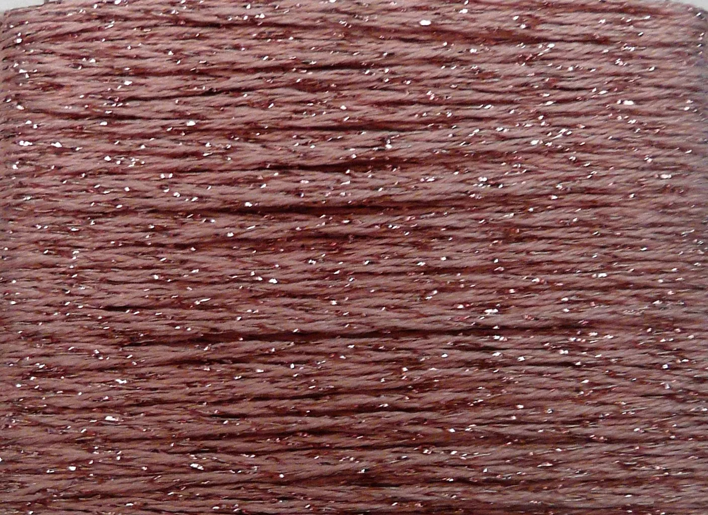 Silk Lame Braid 13 Count- Pinks, Reds, Oranges, Browns, Yellows