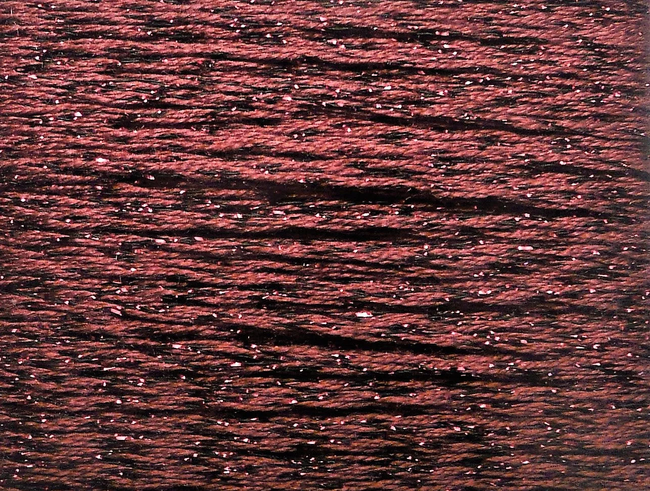 Silk Lame Braid 13 Count- Pinks, Reds, Oranges, Browns, Yellows