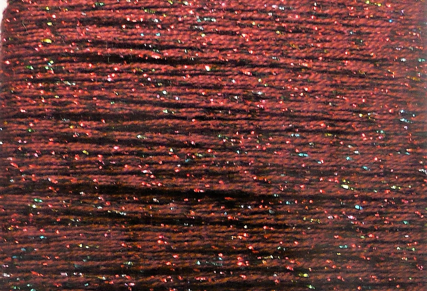 Silk Lame Braid 13 Count- Pinks, Reds, Oranges, Browns, Yellows