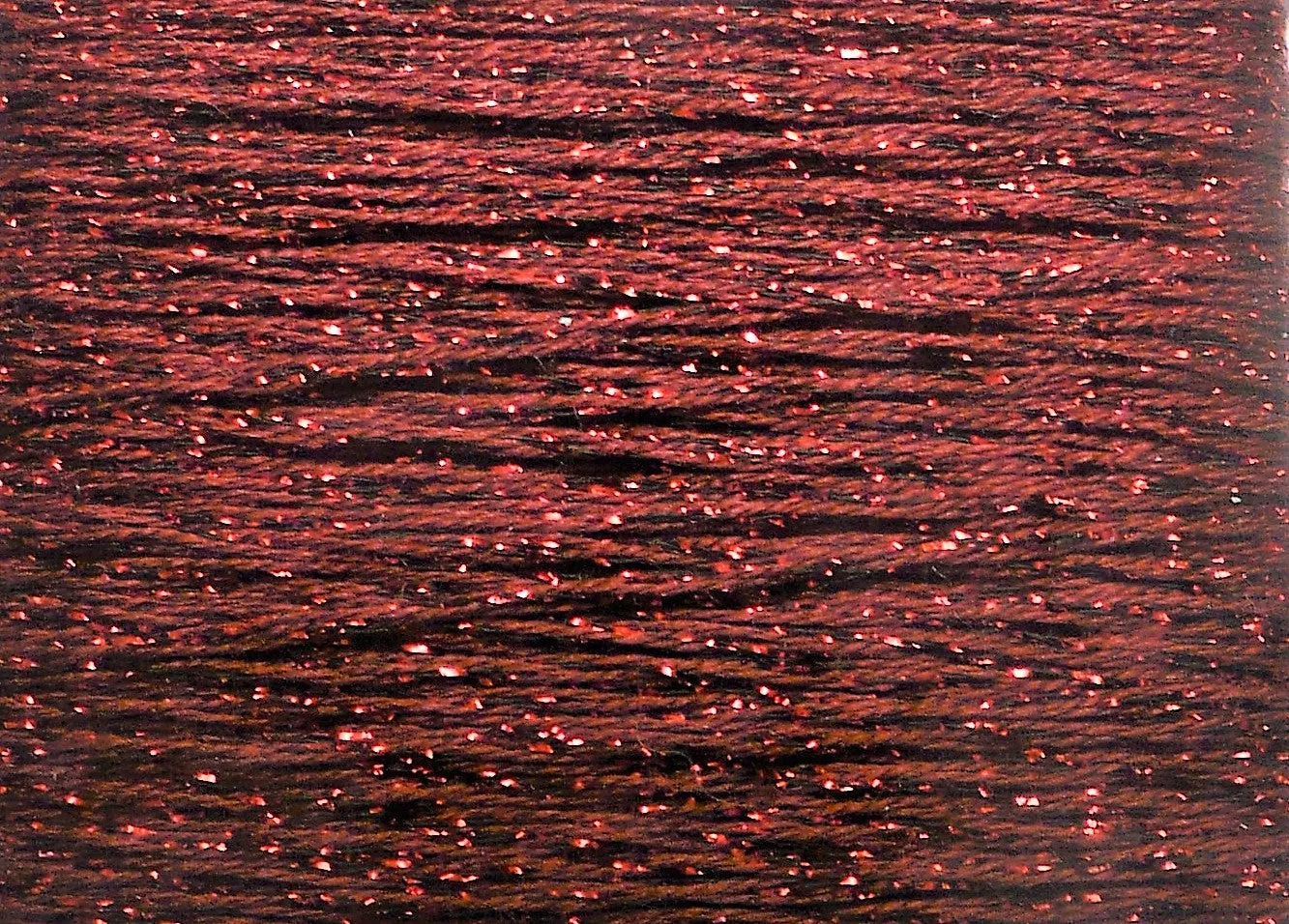 Silk Lame Braid 13 Count- Pinks, Reds, Oranges, Browns, Yellows