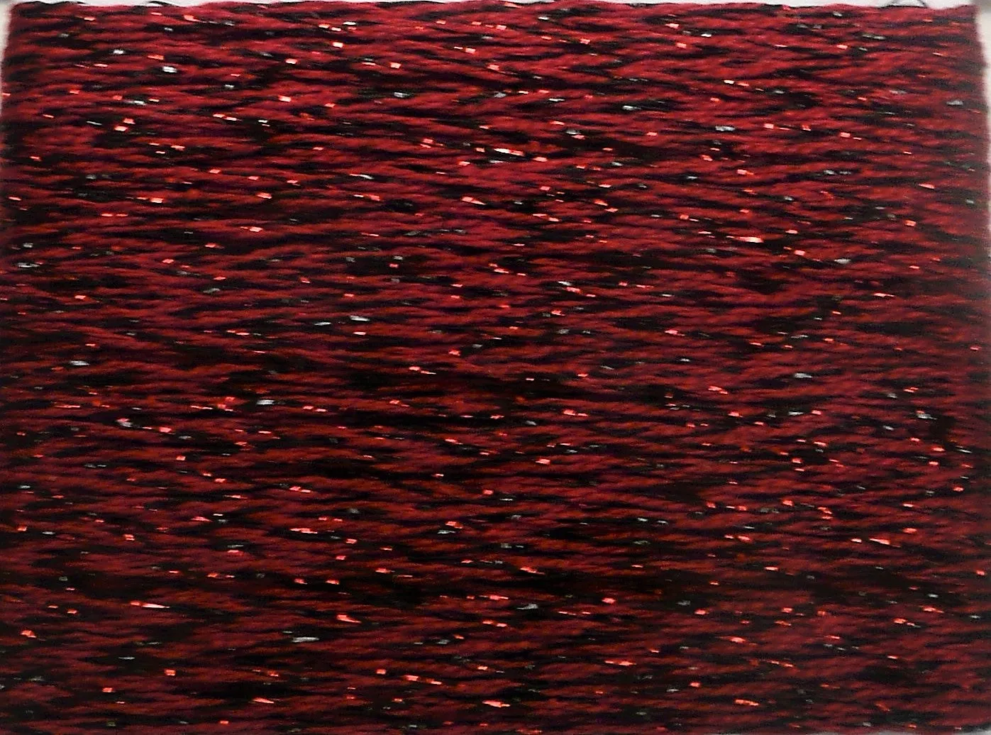 Silk Lame Braid 13 Count- Pinks, Reds, Oranges, Browns, Yellows