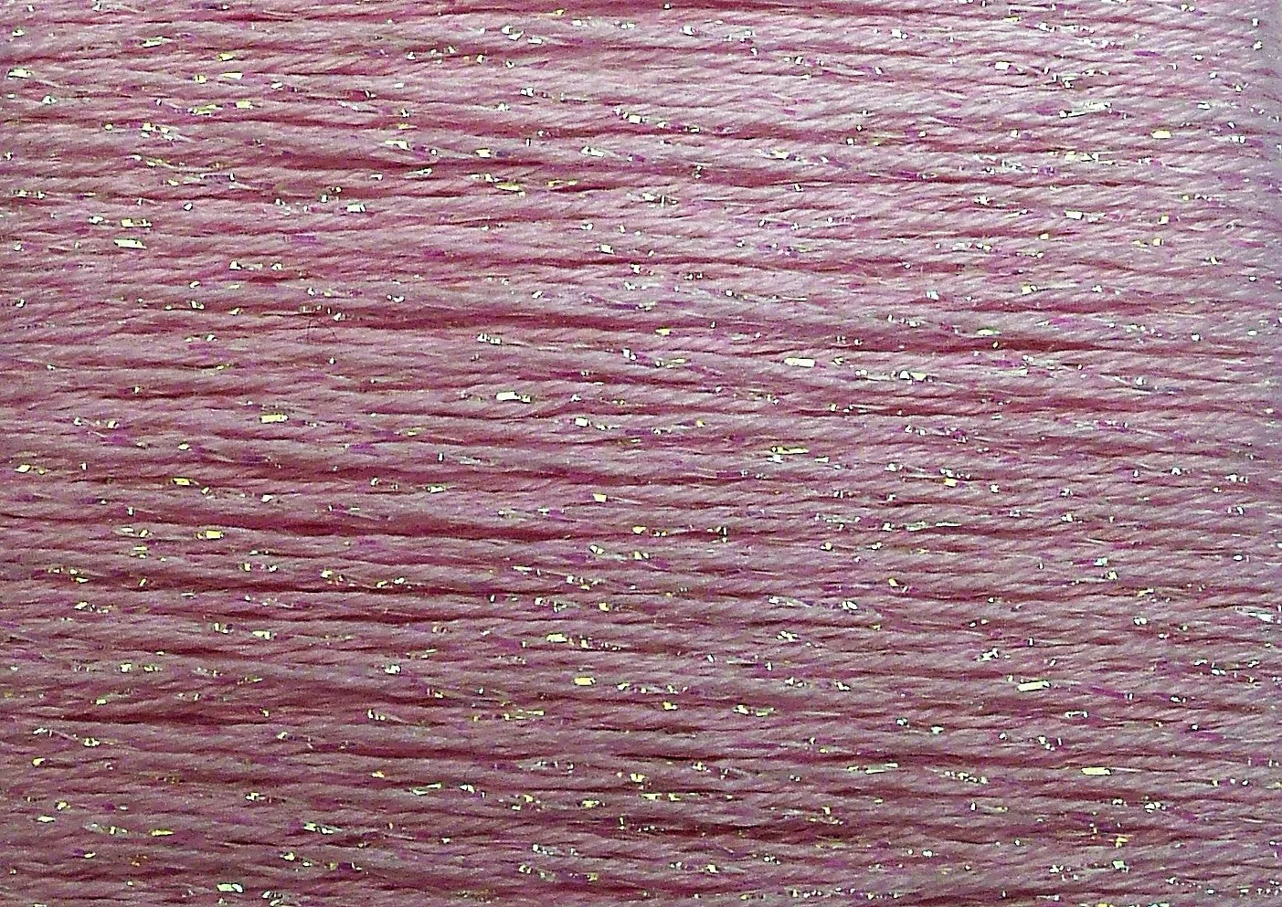 Silk Lame Braid 13 Count- Pinks, Reds, Oranges, Browns, Yellows