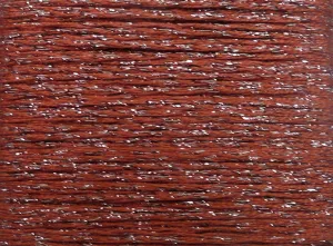 Silk Lame Braid 13 Count- Pinks, Reds, Oranges, Browns, Yellows