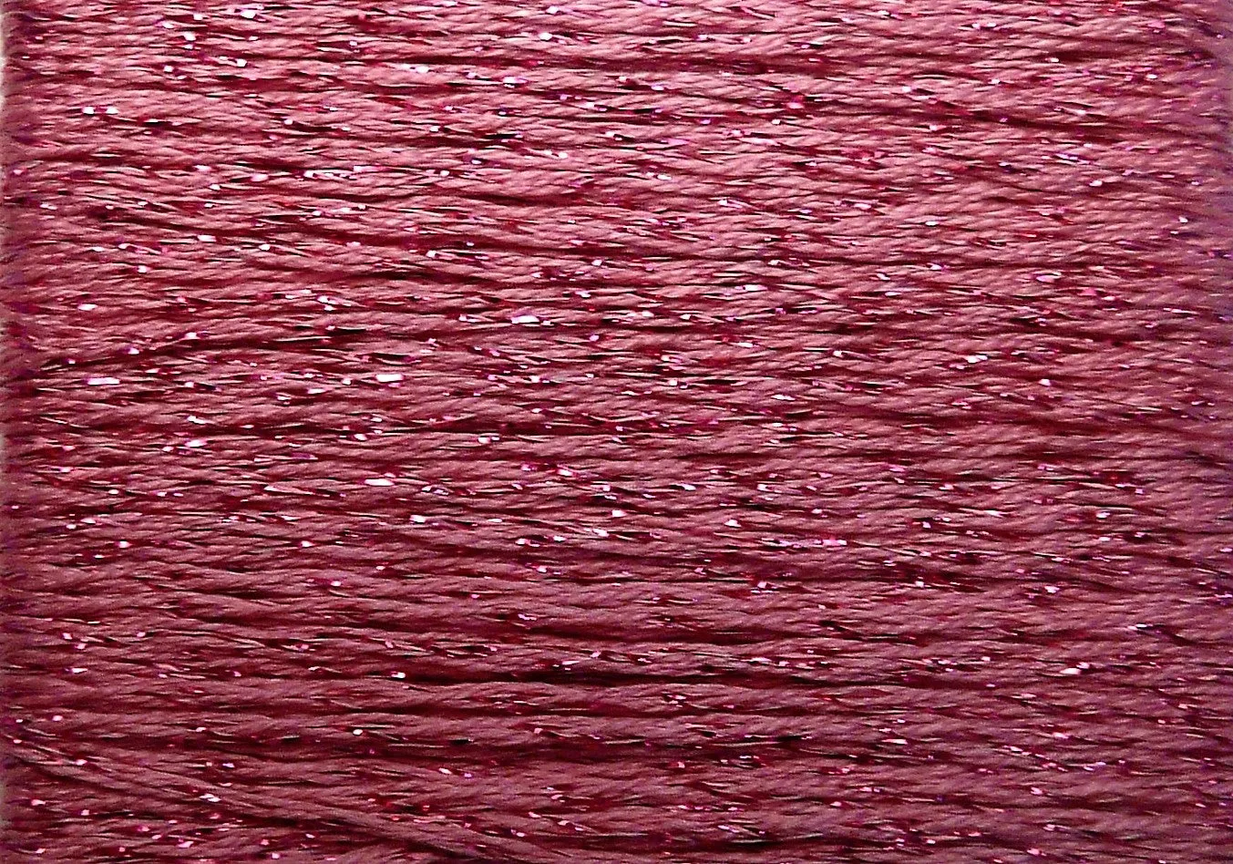 Silk Lame Braid 13 Count- Pinks, Reds, Oranges, Browns, Yellows