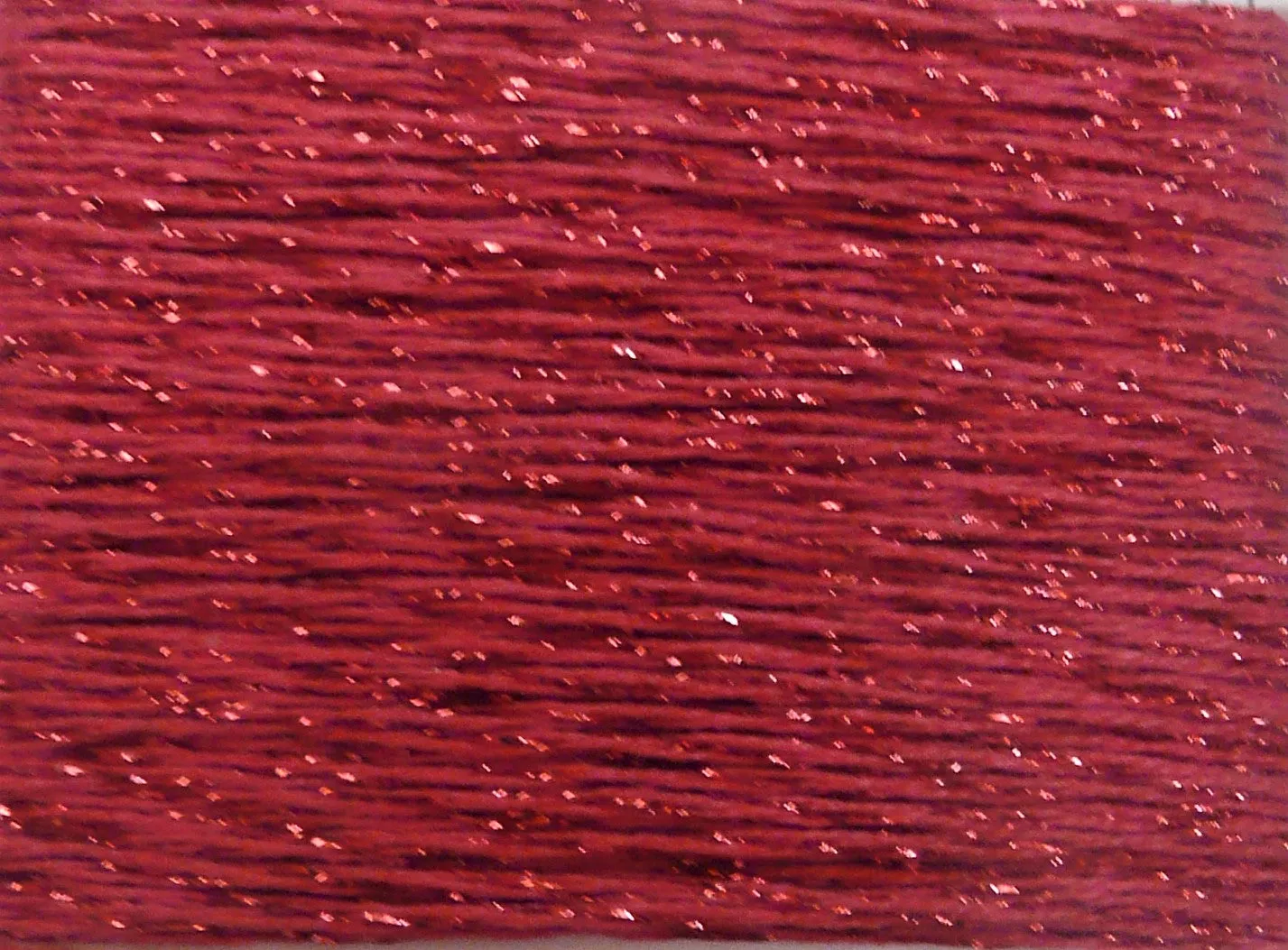 Silk Lame Braid 13 Count- Pinks, Reds, Oranges, Browns, Yellows