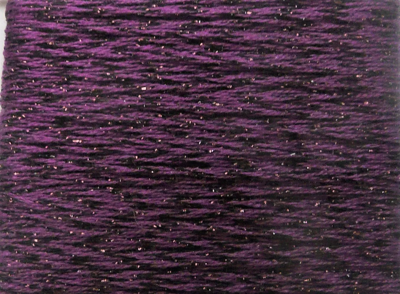 Silk Lame Braid 18 Count- Blues, Purples, Greens,