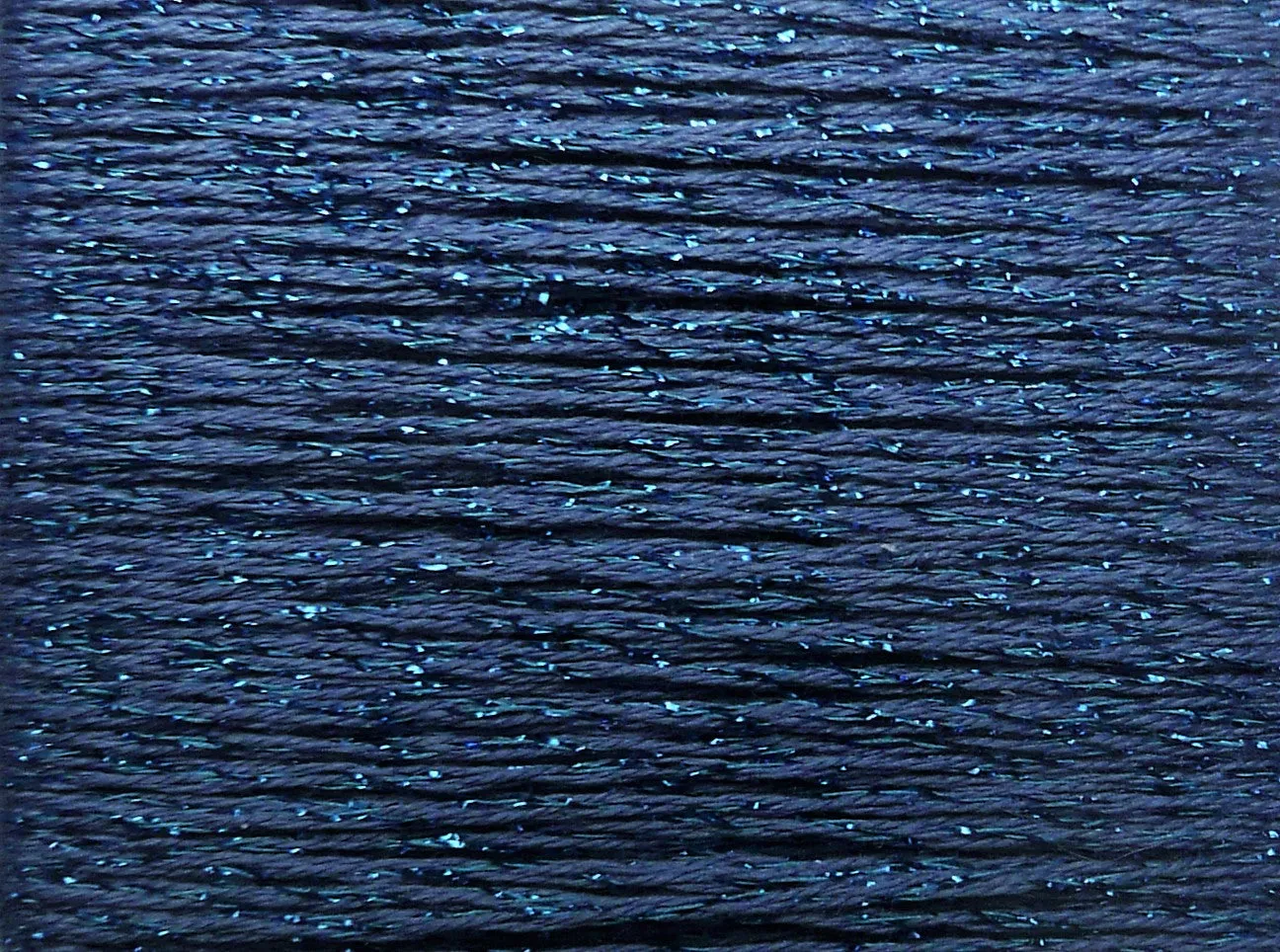 Silk Lame Braid 18 Count- Blues, Purples, Greens,