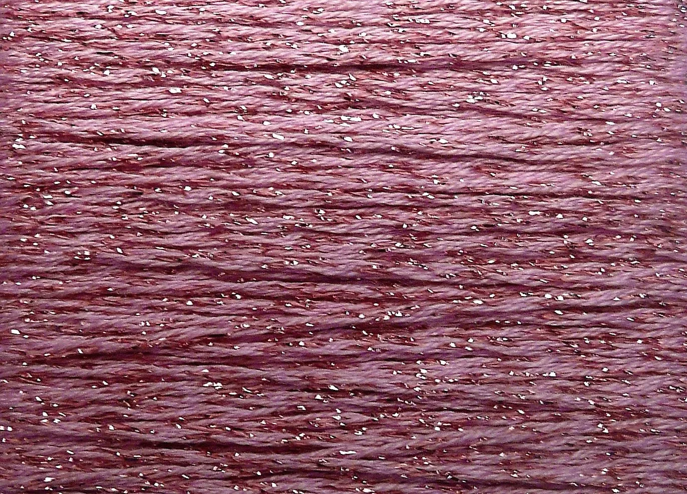 Silk Lame Braid 18 Count- Blues, Purples, Greens,