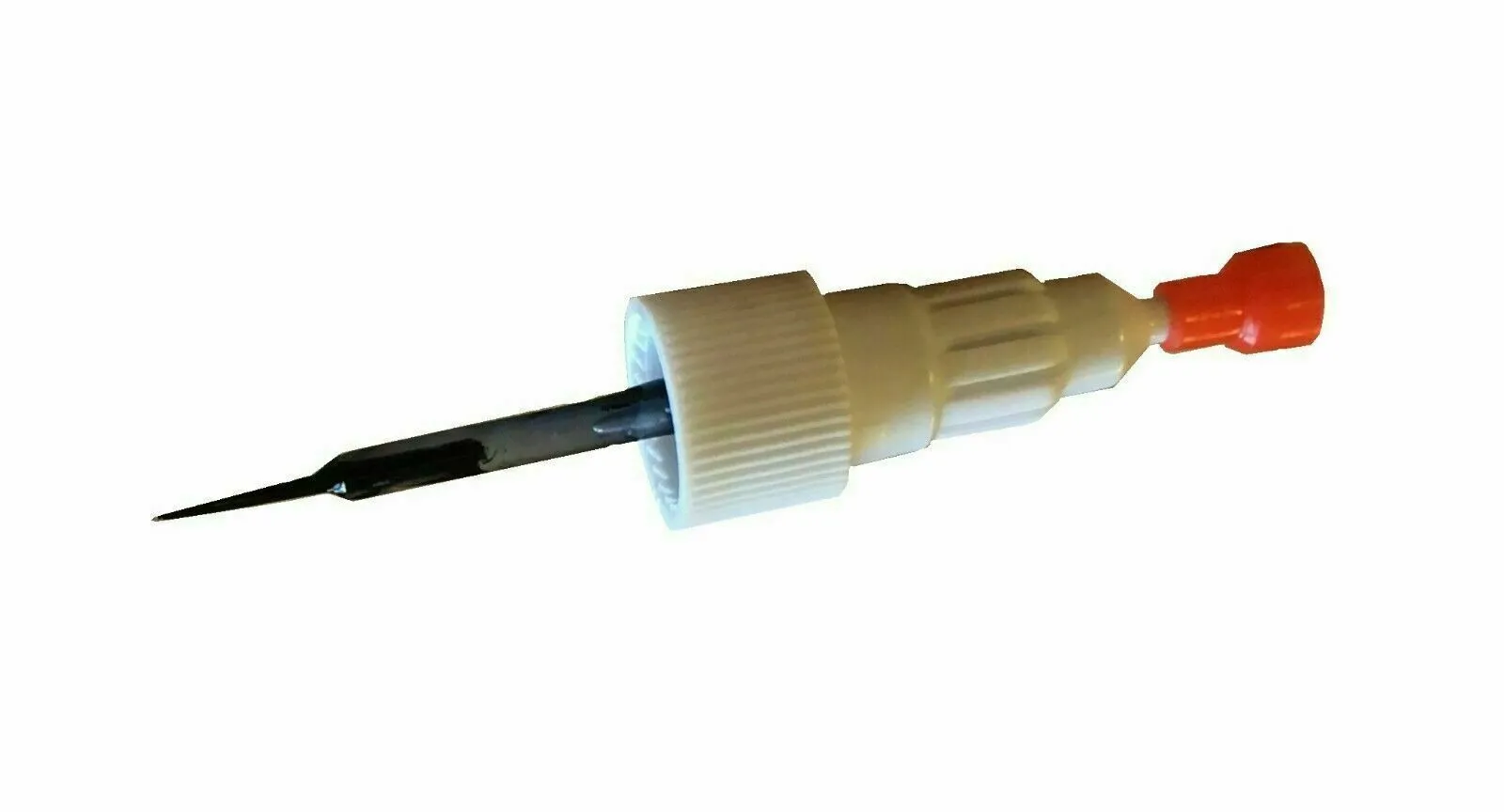 Skoda Yeti 2009 - 2017 Premium Stone Chip Needle Touch up Paint All Colours